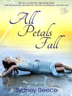 cover image of All Petals Fall